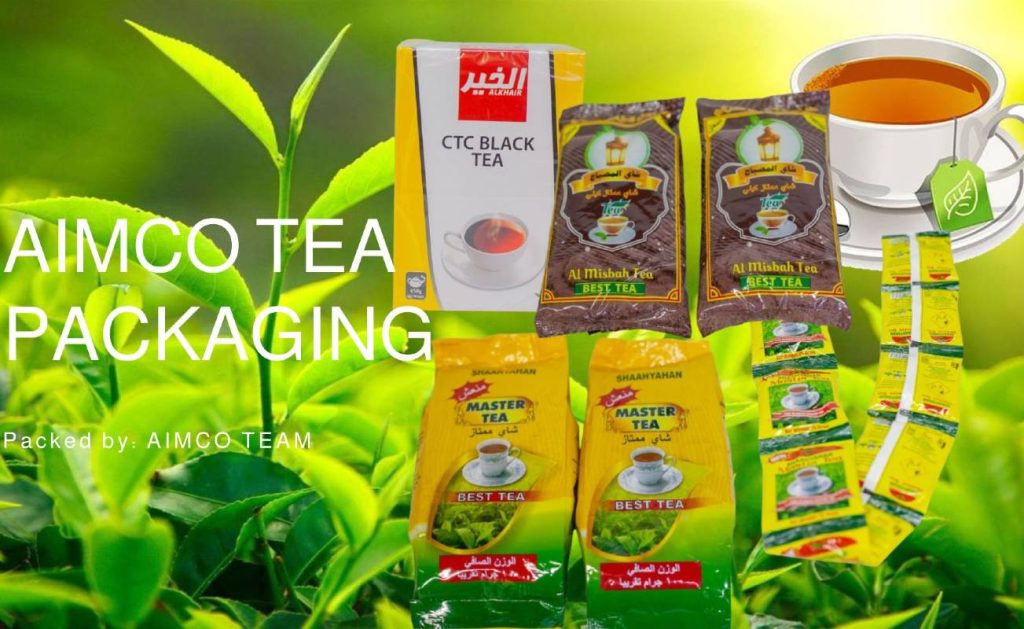 Kenyan Tea Services