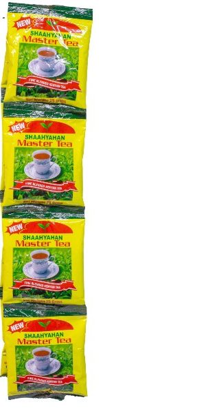MASTER TEA 25G
